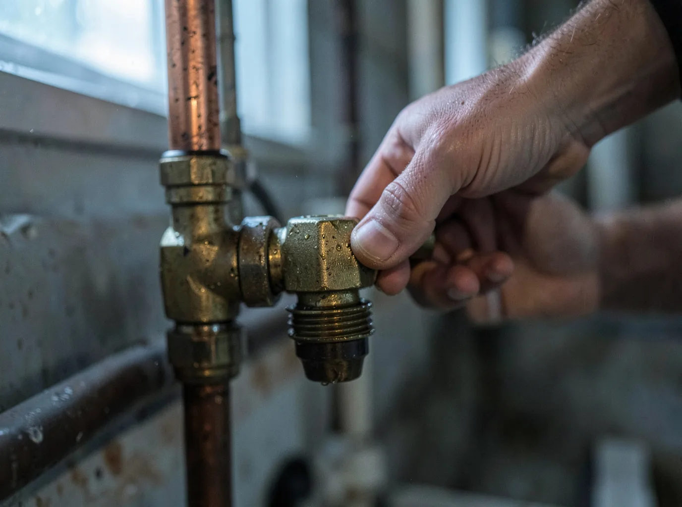 Emergency Plumber Powers, OR FAQs
